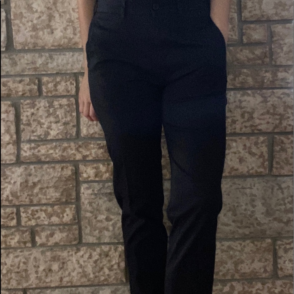oak & fort pant